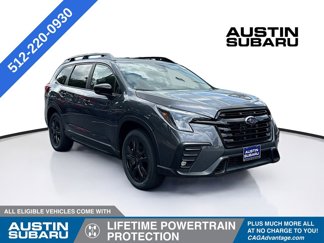 New 2025 Subaru Ascent Bronze Edition image 1