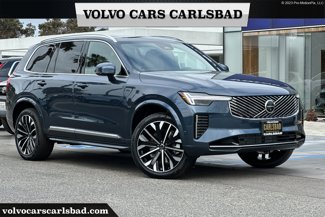 New 2025 Volvo XC90 T8 Plus w/ Protection Package Premier image 1