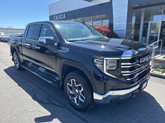 New 2025 GMC Sierra 1500 SLT image 1