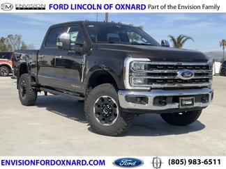 New 2025 Ford F350 King Ranch w/ Tremor Off-Road Package image 1