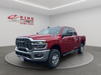 New 2026 RAM 2500 Tradesman image 1
