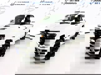 New 2025 RAM 1500 Laramie w/ Night Edition image 1