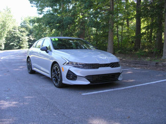 Used 2023 Kia K5 GT-Line w/ GT-Line Premium Package image 1