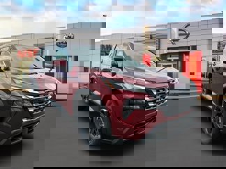 New 2026 Nissan Rogue SV image 1