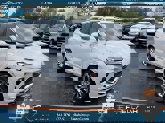Used 2024 Buick Encore GX Avenir w/ Avenir Technology Package image 1