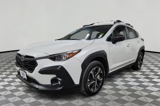 Used 2024 Subaru Crosstrek 2.0i Premium image 1