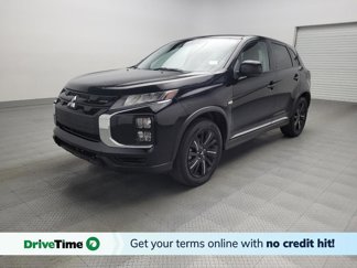 Used 2022 Mitsubishi Outlander Sport Black Edition image 1