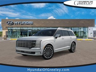 New 2026 Hyundai Palisade Calligraphy image 1