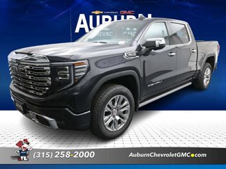 New 2026 GMC Sierra 1500 Denali w/ Technology Package image 1