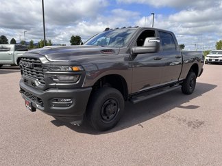 Used 2025 RAM 2500 Tradesman image 1