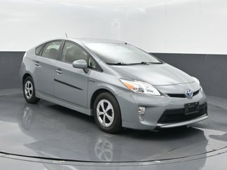 Used 2013 Toyota Prius Four image 1