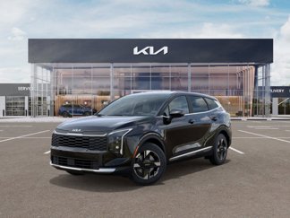 New 2026 Kia Sportage LX image 1