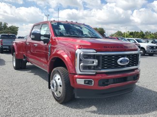 New 2026 Ford F450 Platinum video 2