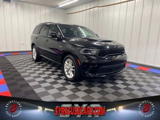 Used 2024 Dodge Durango R/T image 1