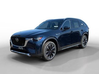 New 2025 MAZDA CX-90 Plug-In Hybrid w/ Premium Plus image 1
