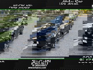 Used 2015 Ford Mustang Premium image 1
