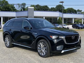 New 2025 MAZDA CX-90 3.3 Turbo w/ Premium Plus Pkg image 1