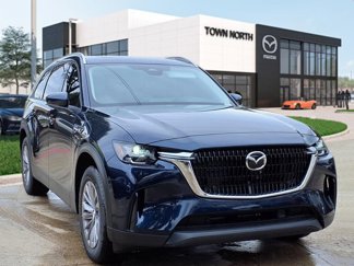 New 2025 MAZDA CX-90 3.3 Turbo w/ Preferred Package image 1