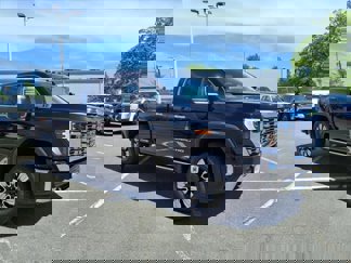 New 2025 GMC Sierra 2500 Denali w/ Denali Reserve Package image 1