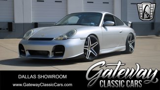 Used 2000 Porsche 911 Carrera image 1