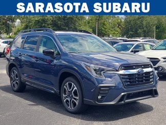 New 2025 Subaru Ascent Limited image 1