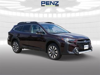 New 2025 Subaru Outback Limited XT image 1