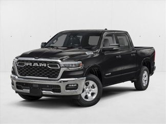 New 2026 RAM 1500 Big Horn image 1