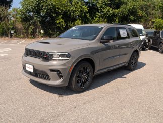 New 2025 Dodge Durango R/T image 1
