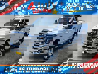 New 2025 RAM 2500 Tradesman image 1