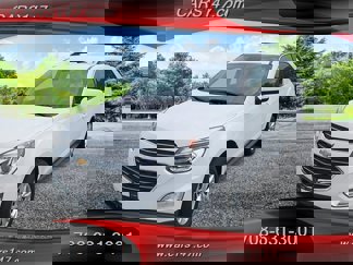 Used 2017 Chevrolet Equinox LT w/ Convenience Package image 1