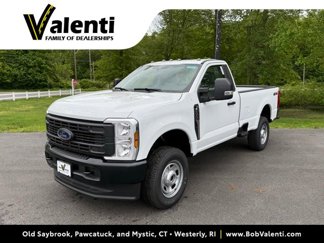New 2025 Ford F350 XL image 1