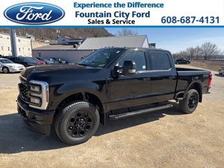 New 2025 Ford F350 Lariat image 1