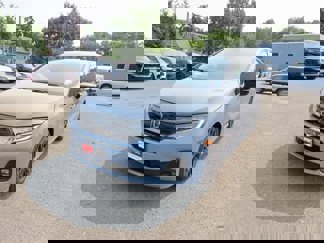 New 2026 Honda Odyssey Sport-L image 1