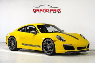 Used 2019 Porsche 911 Carrera T image 1