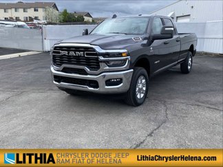 New 2025 RAM 3500 Big Horn image 1