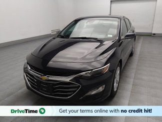 Used 2023 Chevrolet Malibu LT image 1