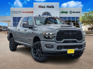 New 2026 RAM 2500 Laramie w/ Night Edition image 1