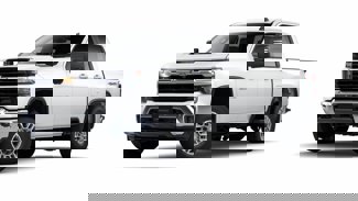 New 2025 Chevrolet Silverado 2500 LT w/ Safety Package image 1
