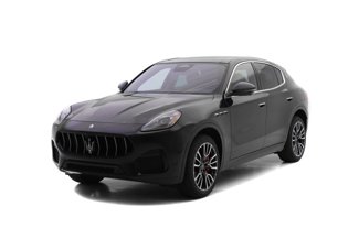New 2025 Maserati Grecale GT image 1