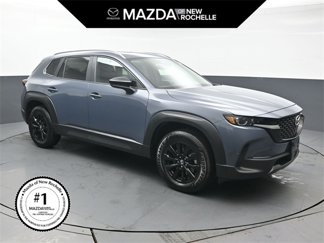 New 2025 MAZDA CX-50 AWD 2.5 S w/ Cargo Package video 1
