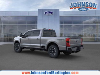 New 2025 Ford F250 Lariat image 1