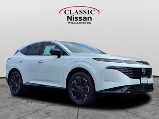 New 2025 Nissan Murano Platinum w/ Cargo Package image 1