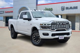 New 2025 RAM 2500 Limited image 1