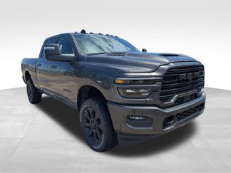New 2025 RAM 2500 Laramie w/ Night Edition image 1