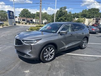 Certified 2024 Acura MDX SH-AWD w/ Technology Package image 1
