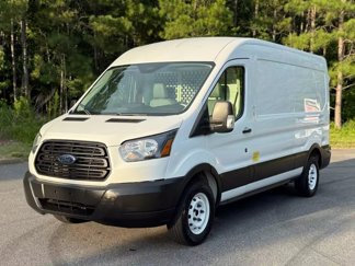 Used 2019 Ford Transit 150 148 Medium Roof image 1