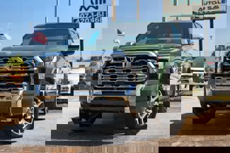 Used 2022 Toyota Tundra 1794 Edition image 1