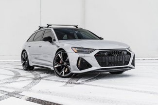 Used 2023 Audi RS 6 image 1