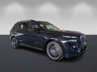 New 2026 BMW ALPINA XB7 video 1