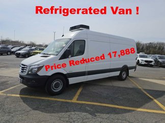 Used 2014 Freightliner Sprinter 2500 image 1